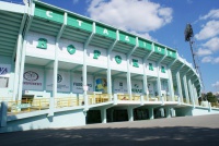 Стадіон «Ворскли» прийме матч молодіжної збірної