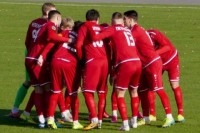 «Гірник-Спорт» знайшов спонсора і продовжить виступати в Першій лізі