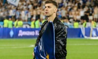 Экс-динамовец Драгович отказался от перехода в московский клуб