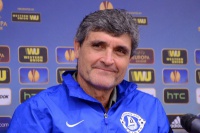 «Дніпро» заборгував асистентам Хуанде Рамоса, але з єврокубків не вилетить