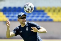 Як Марлос і Зубков запороли два паси Шевченка п'яткою – нищівний майстер-клас від наставника збірної України