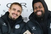 Легіонер «Чорноморця» розірвав контракт із клубом. Названа незвична причина