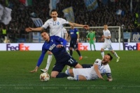 «Лаціо» - «Динамо»: огляд італійських ЗМІ