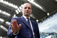 Массімільяно Аллегрі: «Звільнення? Ми йдемо до нашої мети»