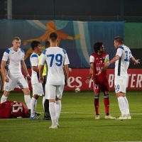 «Первая игра после возвращения, первая голевая передача». Агент прокомментировал выступление Милевского против «Аль-Джазиры»