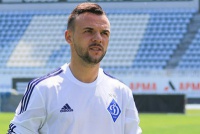 Микола Морозюк: повернення до рідних пенатів