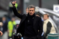 Жозе Моурінью: «Ми - команда, у якої чудовий наставник і чудові виконавці»