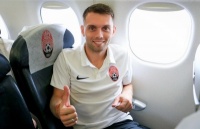 «Заря» отправилась в Словению на сборы – Караваева в списке игроков нет