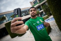 Бразильський новачок «Полісся»: «Планую вчити українську мову»