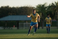 «Динамо» може підсилитися своїм вихованцем із Північноамериканської футбольної ліги