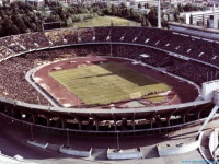 Вируючий «Олімпійський»