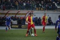 ​Павло Полегенько: «Динамо» показало класний футбол і в цей день було сильнішим за «Зірку»