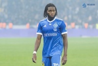 Незамінних немає. Дьємерсі Мбокані