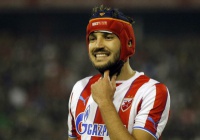 Мілош Нінкович продовжить кар'єру в Австралії