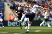 Миколенко став п’ятим українцем, який забив в АПЛ