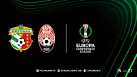 «Ворскла» та «Зоря» дізналися суперників у кваліфікації Ліги конференцій