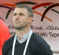 Ребров напрацював на звільнення. Все так погано?