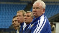 Найдовша виграшна серія «Динамо» була ще… при Лобановському