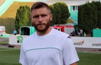 Михайло Сергійчук: «На «Олімпійському», складно будь-якій команді України»