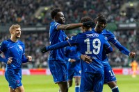 Фаворити здобули перевагу. Підсумки перших ігор 1/4 фіналу Ліги конференцій