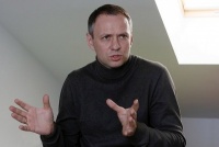 Олександр Головко: «Швидкий пропущений м'яч зламав гру»