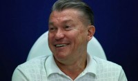 Олег Блохін: «У футболі завжди є місце дивам»