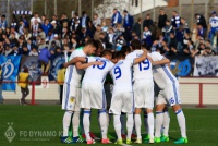 Три тези про гру «Динамо» проти «Нафтовика»