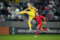 Тренер СК «Дніпро-1»: «Засмучені, адже розраховували на перемогу над «Вадуцом»