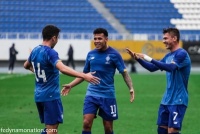 У «Динамо» назвали суму, за яку готові відпустити Сідклея в оренду