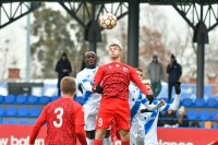 Чемпіонат U19. «Верес» - «Динамо»: числа та факти