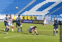 Півзахисник «Динамо» і екс-гравець киян викликані на спільний збір збірних України