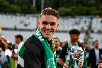 Кінець трансферної саги? «Спортинг» погодився продати Дьокереша в Англію