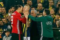 УЄФА не каратиме Ібрагімовича