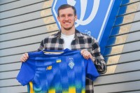 І тижня не пройшло. Новачок «Динамо» травмувався одразу після трансферу