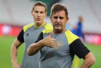 Ріанчо розповів, за якими трьома футболістами «Динамо» стежать в Іспанії