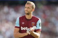 «Інтер» націлився на півзахисника «Вест Гема»