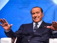 Кум Шевченка та ексвласник «Мілану» Берлусконі після скандальної заяви раптом виступив за «підтримку України»