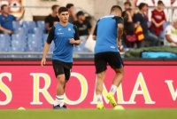 Маліновський: «В Харкові все можливе. Наступного разу зіграємо ще сильніше»