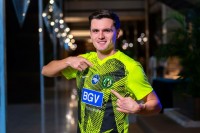 Андрієвський пояснив, чому перейшов в Полісся