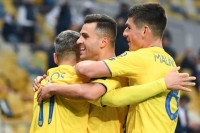 Україна – Фінляндія. Огляд матчу