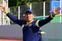 Олександр Горяїнов: «Тепер все українською. Російську мову забуду назавжди»