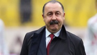 Газзаєв: «У російського футболу немає майбутнього»