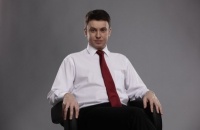 Ігор Циганик: «Десять тисяч людей вже загинули, а ми будемо тішитися, що там десь проходять футбольні матчі?»