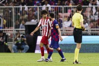 Фелиш догнал Месси. Сборная самых дорогих игроков Ла Лиги