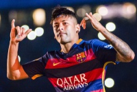 Подаруйте йому «Золотий м'яч». Чому починається епоха Неймара