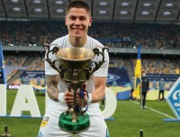 Денис Попов: «Эта медаль — одна из самых значимых в моей жизни»