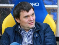 Артем Франков: «Євген Красніков повертається»