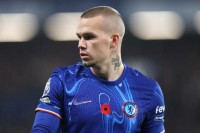 «Він завжди її мав». Воротар клубу УПЛ пояснив, як Мудрик опинився в «Челсі»