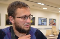 Іван Вербицький: «Я теж плакав ...»