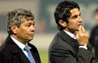 Сын Мирчи Луческу может возглавить «Шальке»